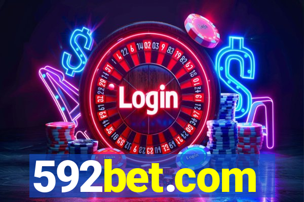 592bet.com