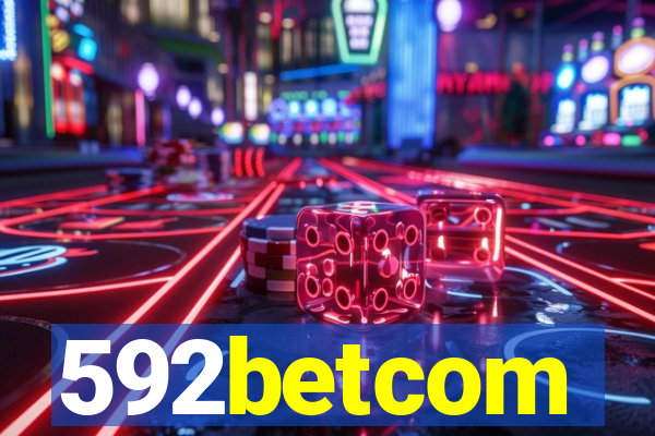 592betcom