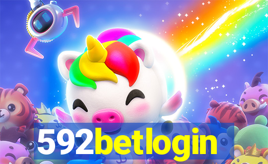 592betlogin