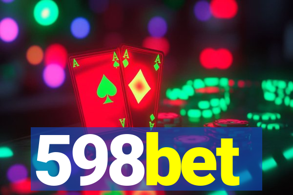 598bet