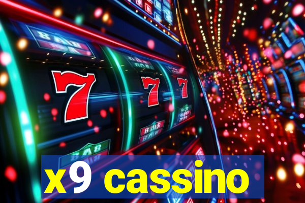 x9 cassino