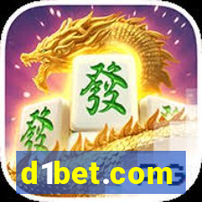 d1bet.com