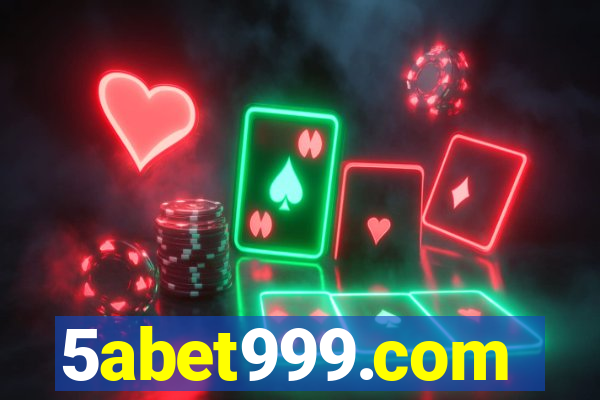 5abet999.com