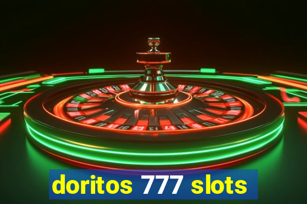 doritos 777 slots