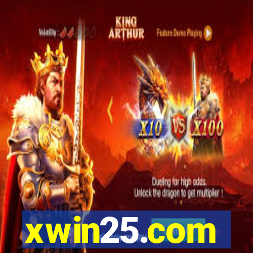 xwin25.com