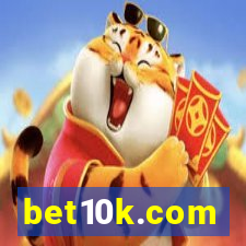 bet10k.com