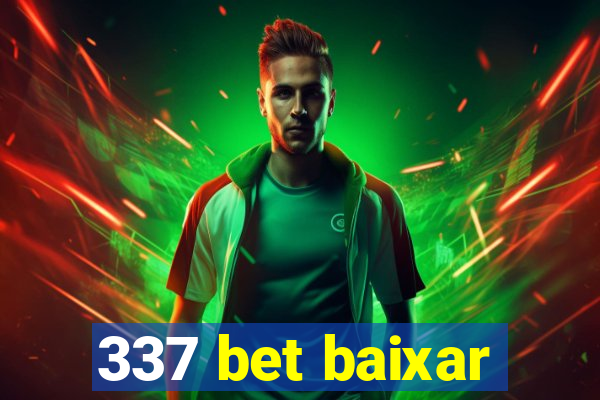 337 bet baixar