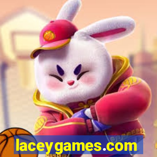 laceygames.com