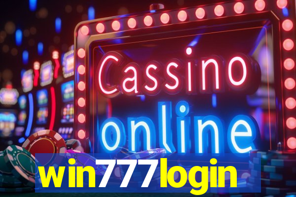 win777login