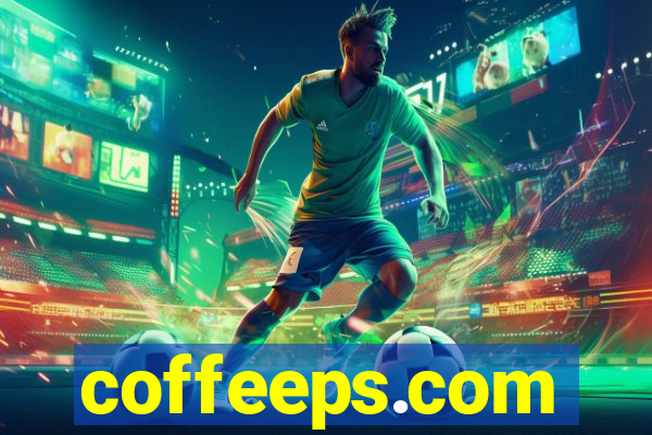 coffeeps.com