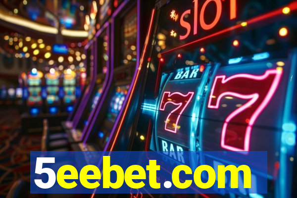 5eebet.com