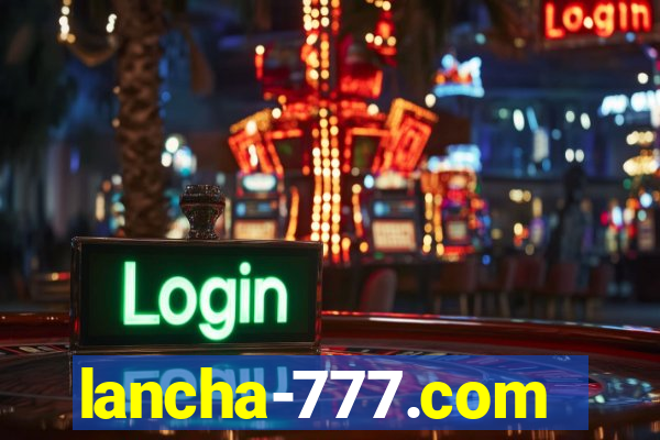 lancha-777.com