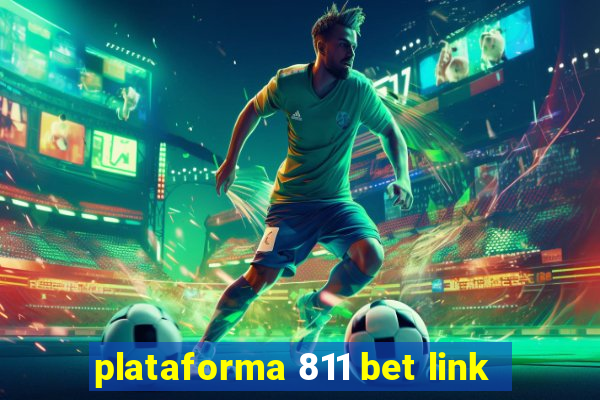 plataforma 811 bet link