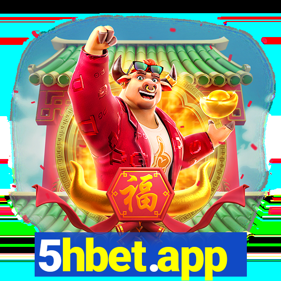 5hbet.app