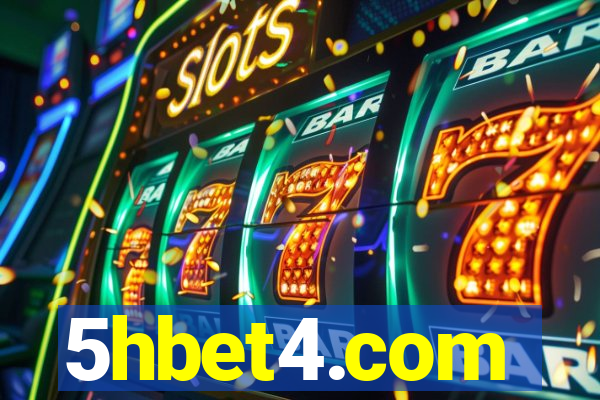 5hbet4.com