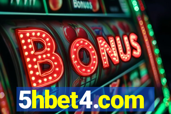 5hbet4.com