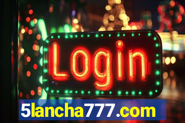 5lancha777.com