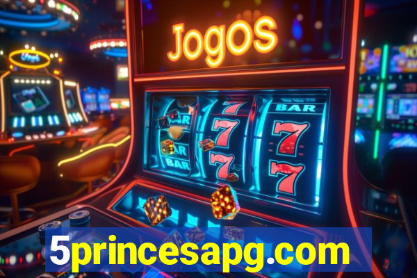 5princesapg.com