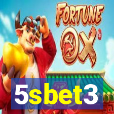 5sbet3