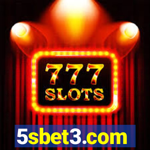 5sbet3.com