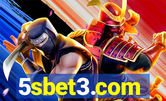 5sbet3.com