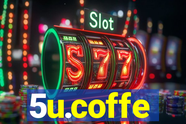 5u.coffe