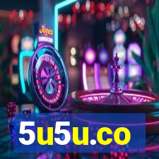 5u5u.co