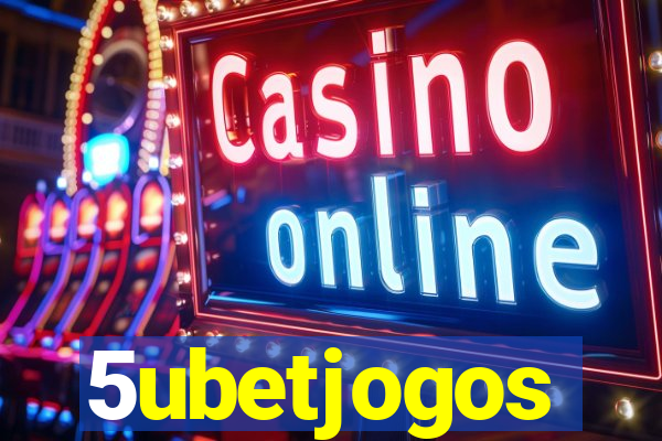 5ubetjogos