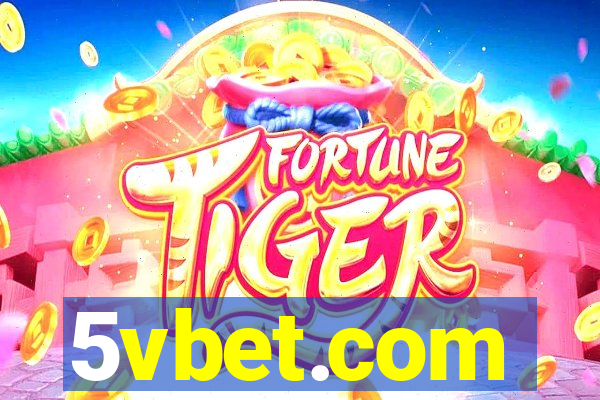 5vbet.com