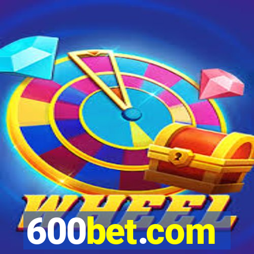 600bet.com