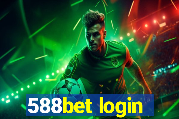 588bet login