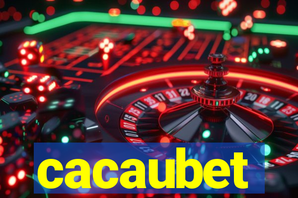 cacaubet