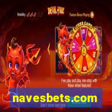 navesbets.com