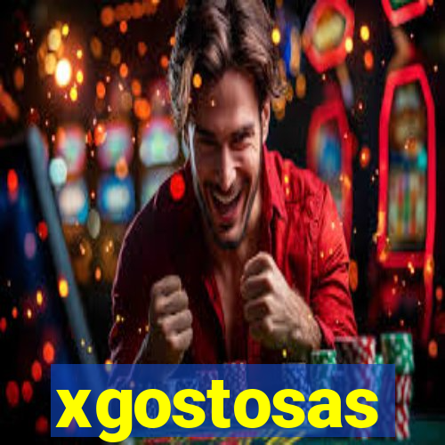 xgostosas