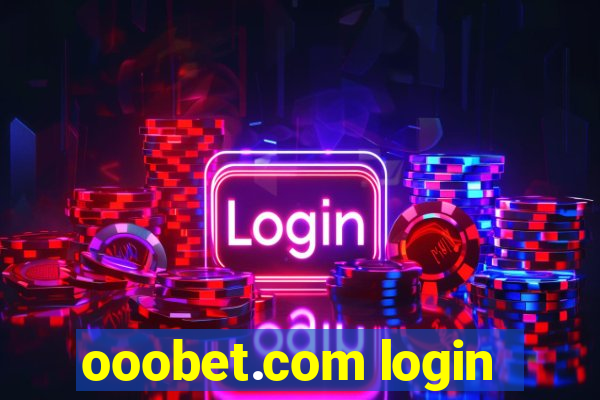 ooobet.com login