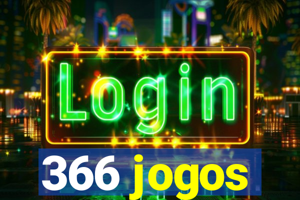 366 jogos