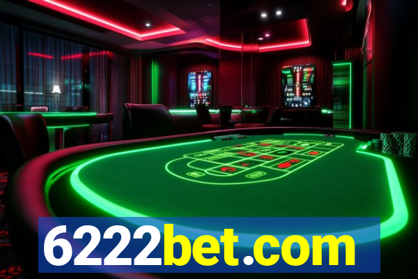 6222bet.com