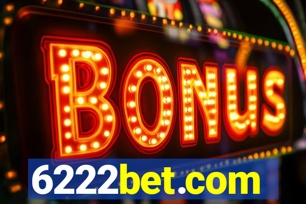 6222bet.com