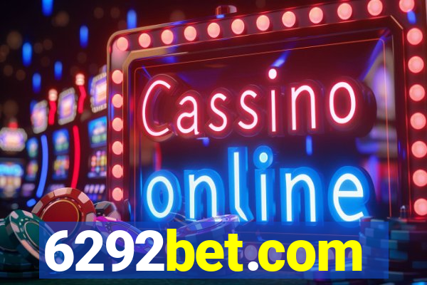 6292bet.com