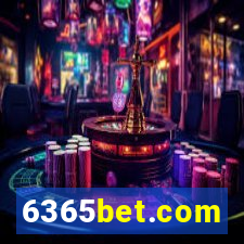 6365bet.com