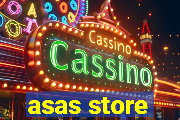 asas store