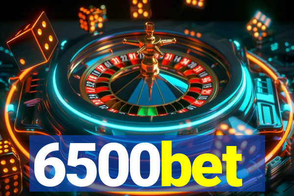 6500bet