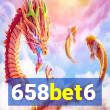 658bet6