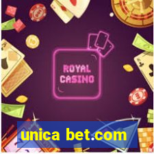 unica bet.com