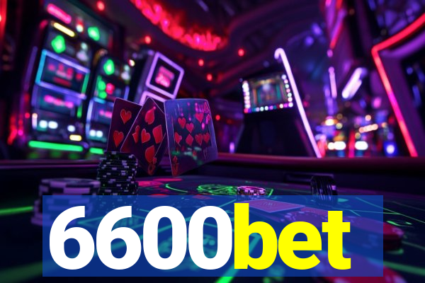 6600bet