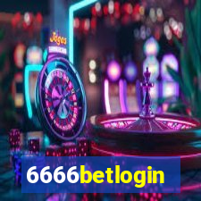 6666betlogin