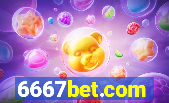 6667bet.com