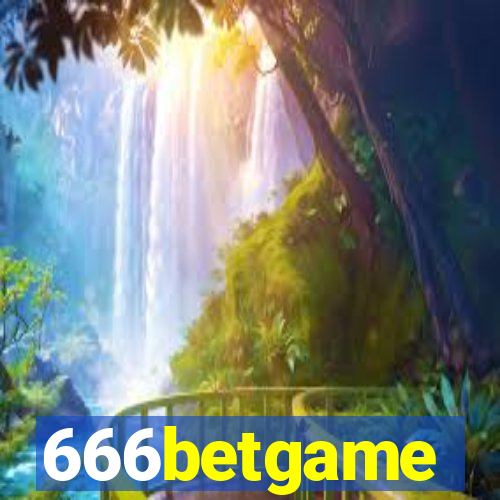 666betgame