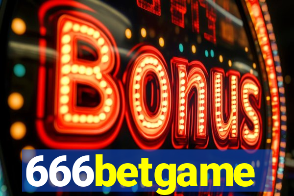 666betgame