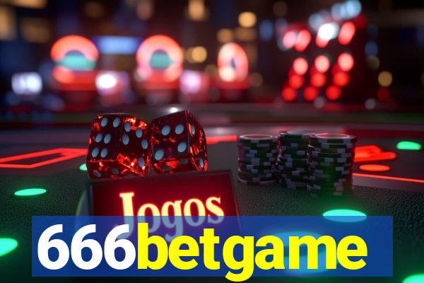 666betgame